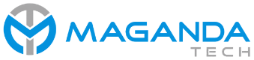 Maganda Tech Logo